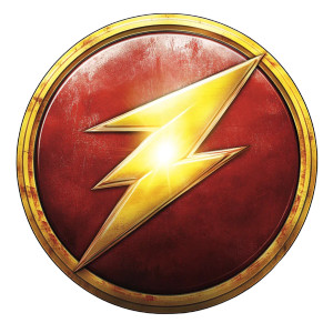 Flash Logo Vinyl Car Decal Sticker – Waterproof & UV-Resistant 4.0" Flash Logo Vinyl Car Decal Sticker – Waterproof & UV-Resistant 4.0"