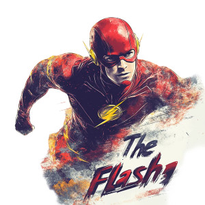 Flash Speed Lightning Energy Vinyl Car Decal Sticker – Waterproof & UV-Resistant 4.0"