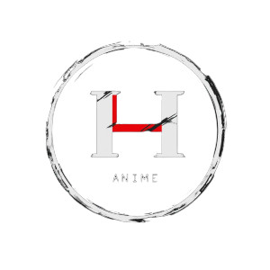 H Anime Logo Vinyl Car Decal Sticker – Waterproof & UV-Resistant 4.0" H Anime Logo Vinyl Car Decal Sticker – Waterproof & UV-Resistant 4.0"