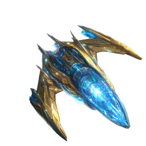 Protoss Shield Starship Vinyl Car Decal Sticker – Waterproof & UV-Resistant 4.0" Protoss Shield Starship Vinyl Car Decal Sticker – Waterproof & UV-Resistant 4.0"