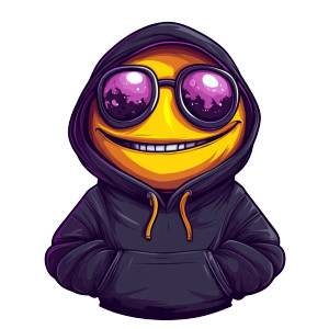 Stylish Cartoon Owl Aryz Vinyl Car Decal Sticker – Waterproof & UV-Resistant 4.0" Stylish Cartoon Owl Aryz Vinyl Car Decal Sticker – Waterproof & UV-Resistant 4.0"