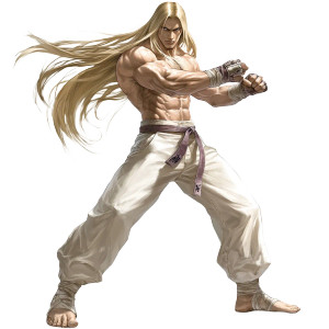 Tekken Glima Fighter Vinyl Car Decal Sticker – Waterproof & UV-Resistant 4.0" Tekken Glima Fighter Vinyl Car Decal Sticker – Waterproof & UV-Resistant 4.0"
