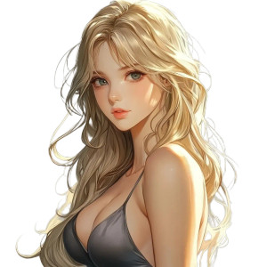 Beautiful Anime Woman Vinyl Car Decal Sticker – Waterproof & UV-Resistant 4.0" Beautiful Anime Woman Vinyl Car Decal Sticker – Waterproof & UV-Resistant 4.0"