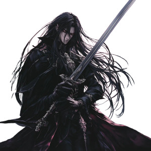Anime Gothic Vampire Knight Vinyl Car Decal Sticker – Waterproof & UV-Resistant 4.0" Anime Gothic Vampire Knight Vinyl Car Decal Sticker – Waterproof & UV-Resistant 4.0"