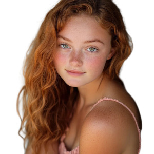 Brianna Kay Mccarty Vinyl Car Decal Sticker – Waterproof & UV-Resistant 4.0"