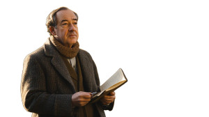 Cs Lewis Autumn Thoughts Vinyl Car Decal Sticker – Waterproof & UV-Resistant 7.14"