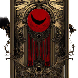 Opeth Will Design Vinyl Car Decal Sticker – Waterproof & UV-Resistant 4.0"