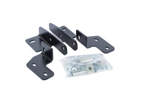 Demco RV Fifth Wheel Trailer Hitch Mount Kit | Fits Various Ram 2500 2014-2023 Demco RV Fifth Wheel Trailer Hitch Mount Kit | Fits Various Ram 2500 2014-2023