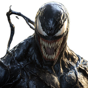 Venom Spiderman Vinyl Car Decal Sticker – Waterproof & UV-Resistant 4.0" Venom Spiderman Vinyl Car Decal Sticker – Waterproof & UV-Resistant 4.0"