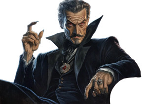 Vincent Price Five Fingers Vinyl Car Decal Sticker – Waterproof & UV-Resistant 5.66"