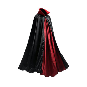 Black Red Vampire Cape Vinyl Car Decal Sticker – Waterproof & UV-Resistant 4.0" Black Red Vampire Cape Vinyl Car Decal Sticker – Waterproof & UV-Resistant 4.0"