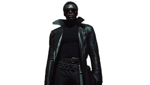 Blade Vampire Hunter 1979 Vinyl Car Decal Sticker – Waterproof & UV-Resistant 7.0"