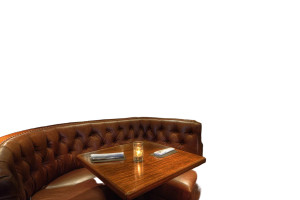 Cozy Bar Booth Night Vinyl Car Decal Sticker – Waterproof & UV-Resistant 6.0" Cozy Bar Booth Night Vinyl Car Decal Sticker – Waterproof & UV-Resistant 6.0"