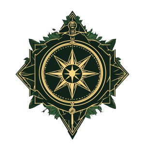 Eisendrachen Police Logo Vinyl Car Decal Sticker – Waterproof & UV-Resistant 4.0"