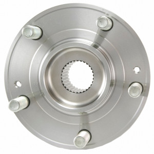 Moog Hub Assemblies Wheel Bearing and Hub Assembly 513266 OE Replacement Moog Hub Assemblies Wheel Bearing and Hub Assembly 513266 OE Replacement
