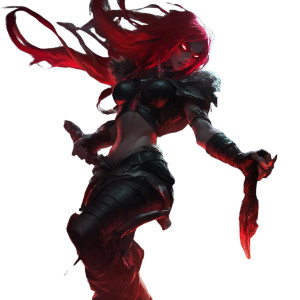 League Legends 8K Vinyl Car Decal Sticker – Waterproof & UV-Resistant 4.0"