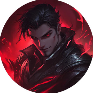 Mobile Legends Red Hero Vinyl Car Decal Sticker – Waterproof & UV-Resistant 4.0" Mobile Legends Red Hero Vinyl Car Decal Sticker – Waterproof & UV-Resistant 4.0"