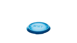 Underwater Reset Button Vinyl Car Decal Sticker – Waterproof & UV-Resistant 7.14" Underwater Reset Button Vinyl Car Decal Sticker – Waterproof & UV-Resistant 7.14"
