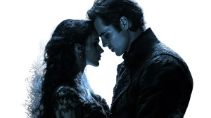 Vampire Romance Scene Vinyl Car Decal Sticker – Waterproof & UV-Resistant 7.14" Vampire Romance Scene Vinyl Car Decal Sticker – Waterproof & UV-Resistant 7.14"