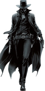 Zorro Dishonored Comic Vinyl Car Decal Sticker – Waterproof & UV-Resistant 4.0" Zorro Dishonored Comic Vinyl Car Decal Sticker – Waterproof & UV-Resistant 4.0"