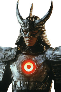 1987 Film Fight Pose Vinyl Car Decal Sticker – Waterproof & UV-Resistant 4.0"