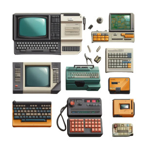 1993 Ui Elements Vinyl Car Decal Sticker – Waterproof & UV-Resistant 4.0"