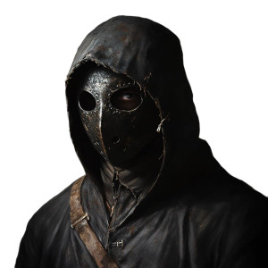 19Th Century Criminal Mask Vinyl Car Decal Sticker – Waterproof & UV-Resistant 4.0" 19Th Century Criminal Mask Vinyl Car Decal Sticker – Waterproof & UV-Resistant 4.0"