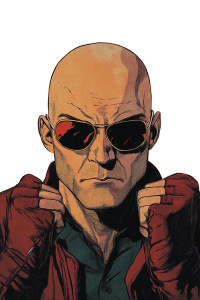Bald Man Aviator Glasses Vinyl Car Decal Sticker – Waterproof & UV-Resistant 4.0" Bald Man Aviator Glasses Vinyl Car Decal Sticker – Waterproof & UV-Resistant 4.0"