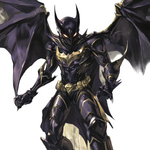 Batman Yugioh Vinyl Car Decal Sticker – Waterproof & UV-Resistant 4.0" Batman Yugioh Vinyl Car Decal Sticker – Waterproof & UV-Resistant 4.0"