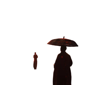 Blade Runner City Vinyl Car Decal Sticker – Waterproof & UV-Resistant 4.0"