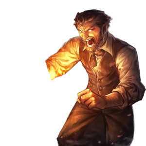 Candle Maker Electricity Discovery Vinyl Car Decal Sticker – Waterproof & UV-Resistant 4.0"