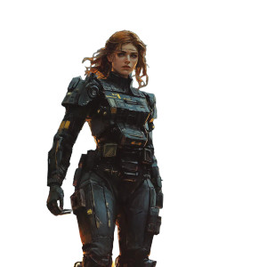 Dark Battletech Rebellion Vinyl Car Decal Sticker – Waterproof & UV-Resistant 4.0"