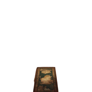 Dnd Town Hall Night Vinyl Car Decal Sticker – Waterproof & UV-Resistant 4.0"