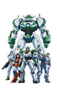 Dreamworks Voltron Poster Vinyl Car Decal Sticker – Waterproof & UV-Resistant 4.0"