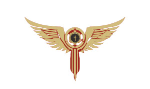 Freester City Flag Vinyl Car Decal Sticker – Waterproof & UV-Resistant 6.72"