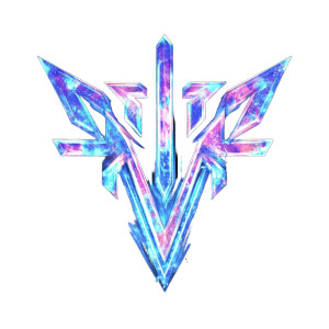 Freeze Esports Tech Logo Vinyl Car Decal Sticker – Waterproof & UV-Resistant 4.0"