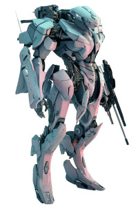 Futuristic Mecha Lion Vinyl Car Decal Sticker – Waterproof & UV-Resistant 4.48" Futuristic Mecha Lion Vinyl Car Decal Sticker – Waterproof & UV-Resistant 4.48"