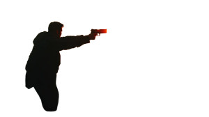 Harrison Ford Deckard Futuristic Gun Vinyl Car Decal Sticker – Waterproof & UV-Resistant 7.14" Harrison Ford Deckard Futuristic Gun Vinyl Car Decal Sticker – Waterproof & UV-Resistant 7.14"