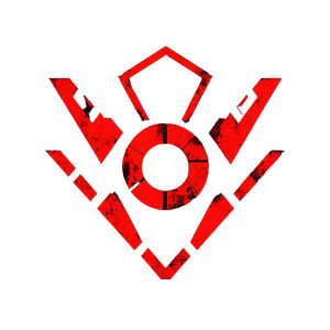 Indi Game Dev Logo Vinyl Car Decal Sticker – Waterproof & UV-Resistant 4.0"