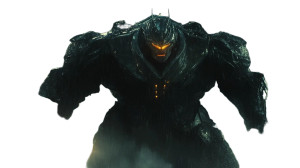 Jaeger Del Toro Argument Vinyl Car Decal Sticker – Waterproof & UV-Resistant 7.14"