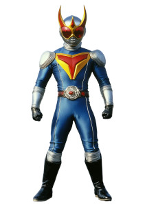 Kamen Rider Highway Hero Vinyl Car Decal Sticker – Waterproof & UV-Resistant 4.0" Kamen Rider Highway Hero Vinyl Car Decal Sticker – Waterproof & UV-Resistant 4.0"