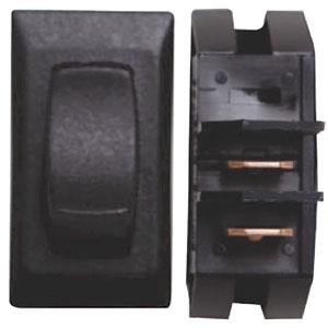 Upgrade Your Light Switch|Diamond Group 125V 16A Rocker Switch|Interior & Exterior Use