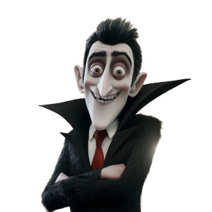 Matthew Miller Hotel Transylvania Vinyl Car Decal Sticker – Waterproof & UV-Resistant 4.0" Matthew Miller Hotel Transylvania Vinyl Car Decal Sticker – Waterproof & UV-Resistant 4.0"