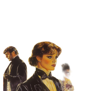 Phantom Opera 80S Poster Vinyl Car Decal Sticker – Waterproof & UV-Resistant 4.0"