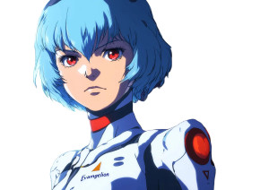 Rei Ayanami Evangelion Earth Vinyl Car Decal Sticker – Waterproof & UV-Resistant 5.66" Rei Ayanami Evangelion Earth Vinyl Car Decal Sticker – Waterproof & UV-Resistant 5.66"