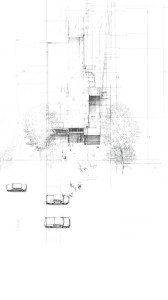 Road Construction Plan Vinyl Car Decal Sticker – Waterproof & UV-Resistant 4.0"