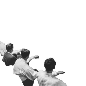 Vintage Programmers Group Vinyl Car Decal Sticker – Waterproof & UV-Resistant 4.0"