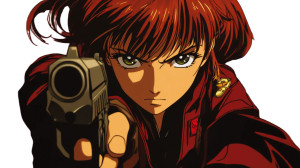 Y2K News Flash Anime Vinyl Car Decal Sticker – Waterproof & UV-Resistant 7.14"