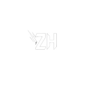 Zh Esports Logo Vinyl Car Decal Sticker – Waterproof & UV-Resistant 4.0" Zh Esports Logo Vinyl Car Decal Sticker – Waterproof & UV-Resistant 4.0"
