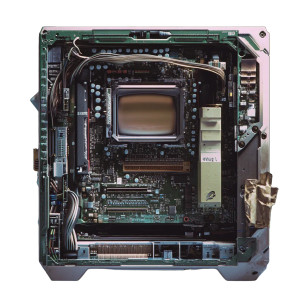 Pentium Upgrade 2024 Vinyl Car Decal Sticker – Waterproof & UV-Resistant 4.0"